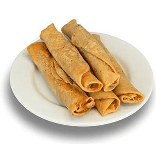 ORDEN DE 5 FLAUTAS DE POLLO