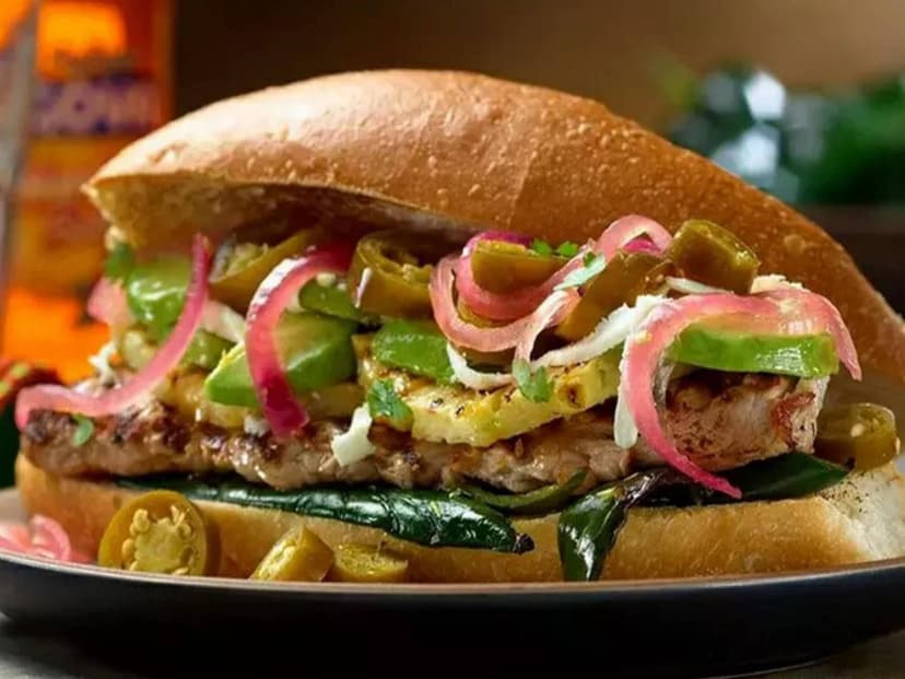 D'li Tortas