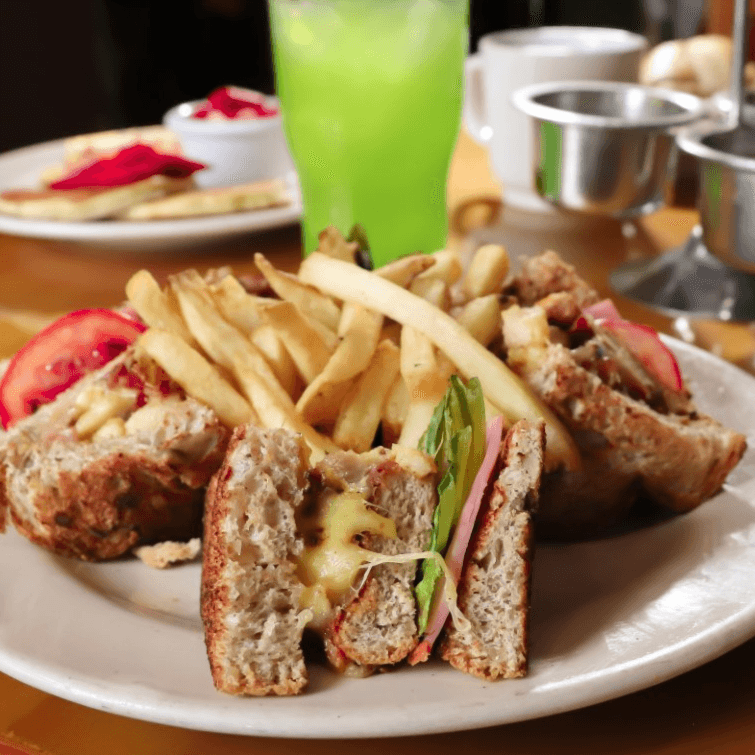 Club Sándwich