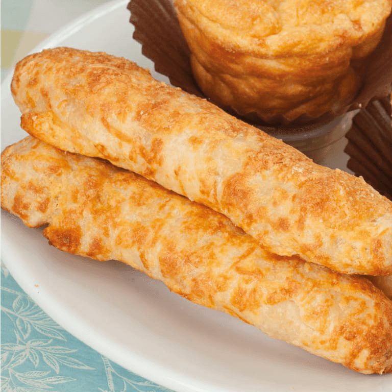 Palito de Queso