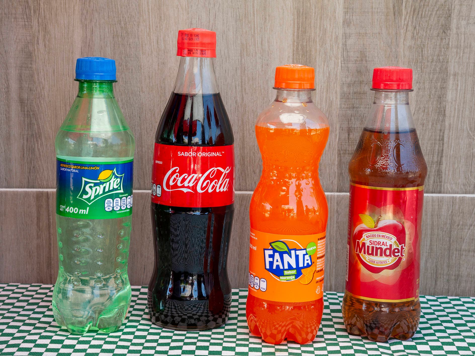Refresco