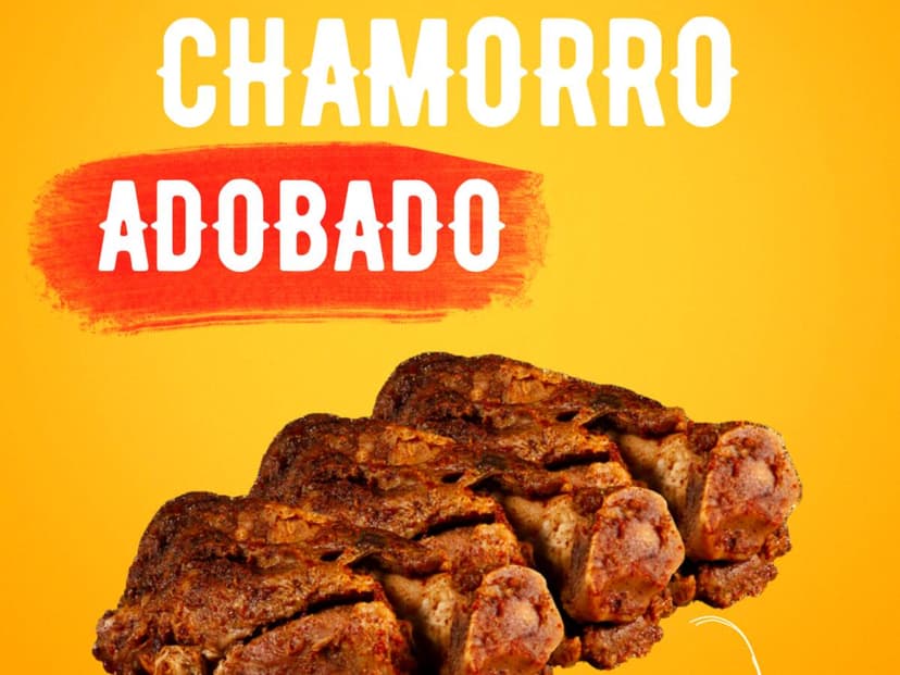 Carnicería La Morena