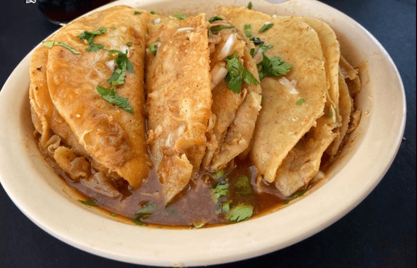 Birria de Res Pechan - Tepeyac