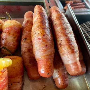 Hot Dog Jumbo
