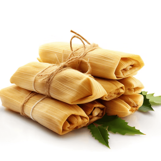 TAMALES CDMX