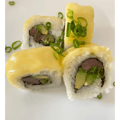 Chill Cheese Roll