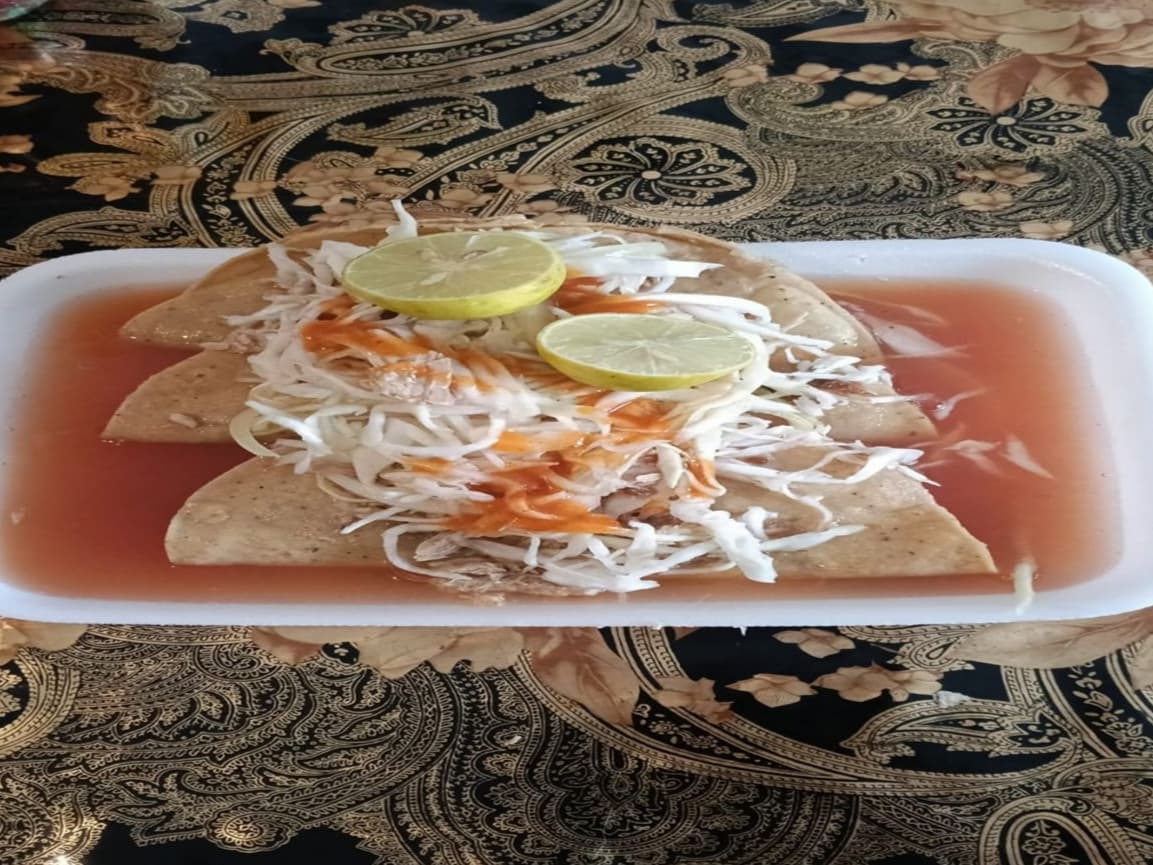 Tacos Ahogados G'lita