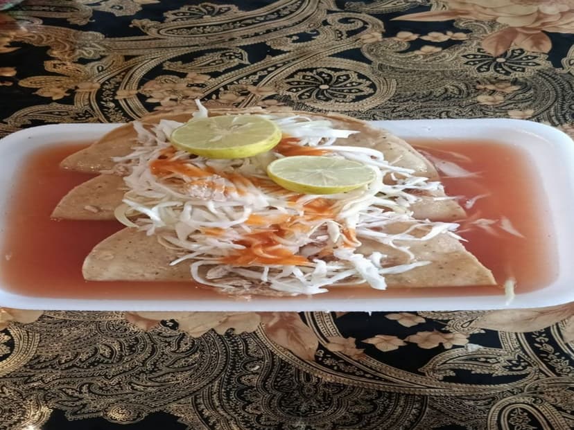 Tacos Ahogados G'lita