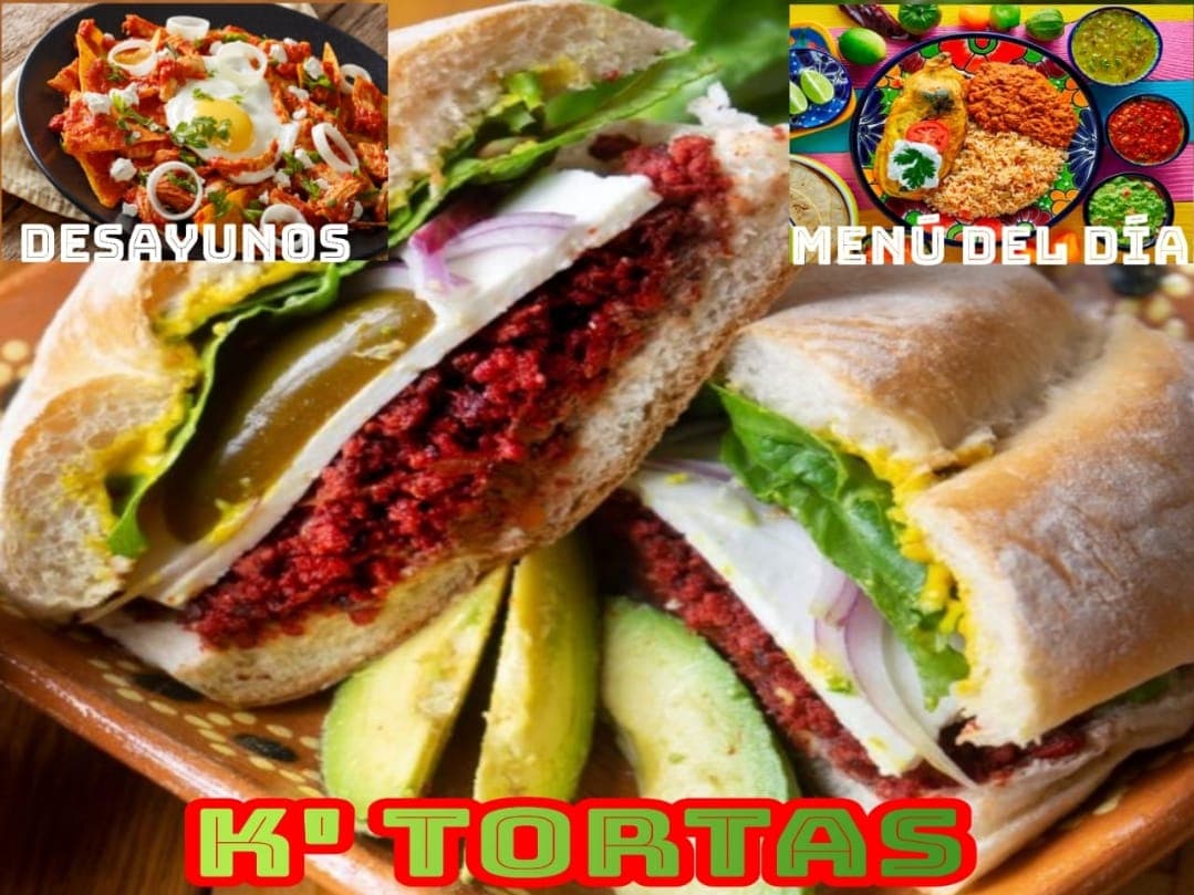 K Tortas
