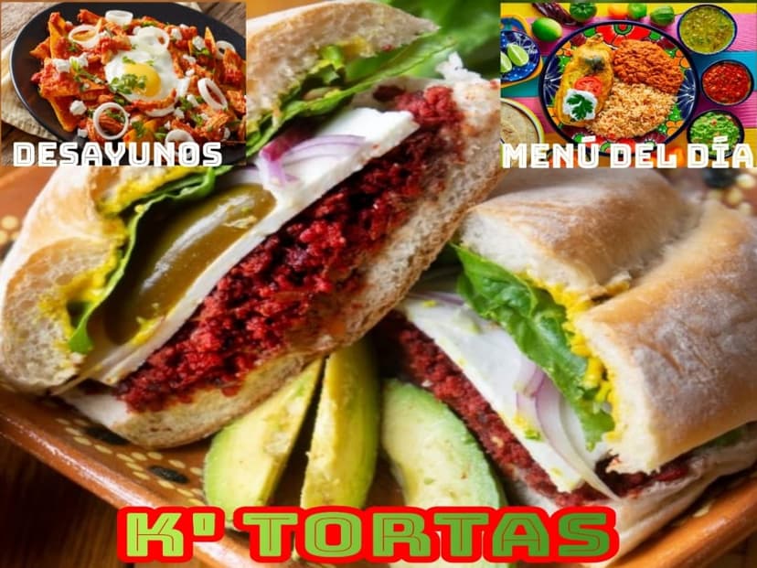 K Tortas