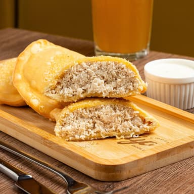 Empanada Pollo