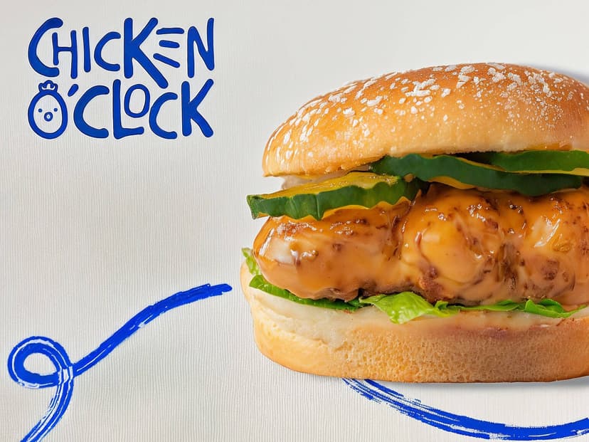 Chicken O' Clock (Peñuelas)