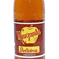 Manzanita Deliciosa 300 Ml