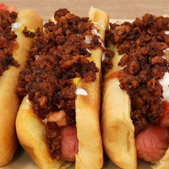Dogo Mexicano (El Macho)