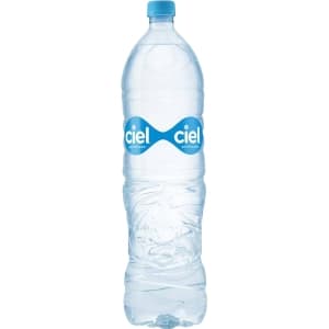 AGUA CIEL 1.5 L