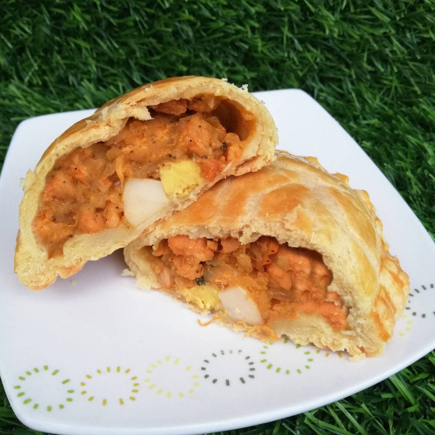 Empanada de Pollo