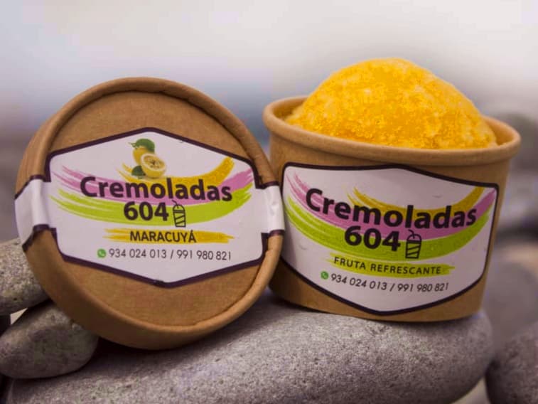 Cremoladas 604
