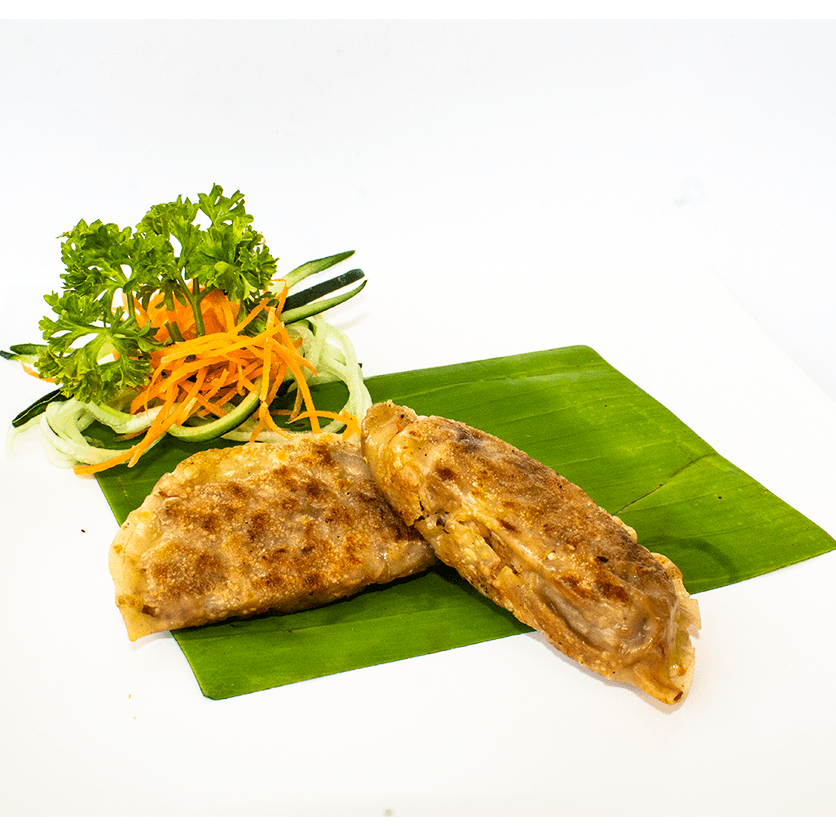 GYOZA