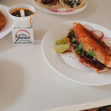 TORTA DE BARBACOA