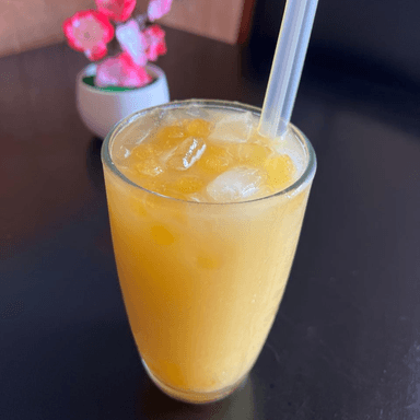Mango Maracuyá