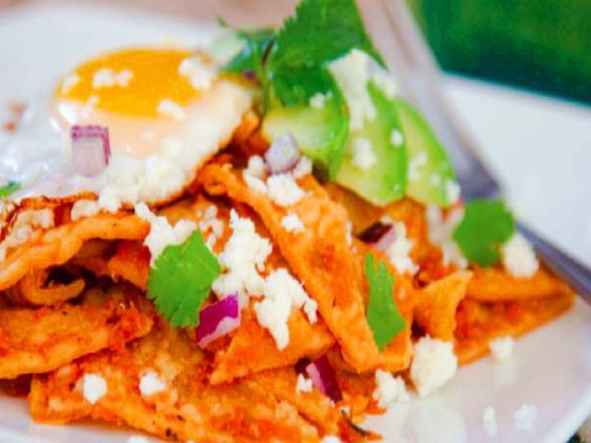 Huevos Días
