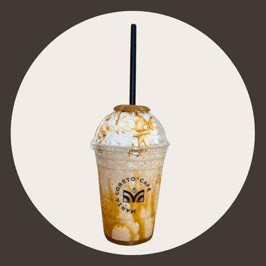 Shake Affogatto Latte