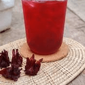 Bebida Jamaica
