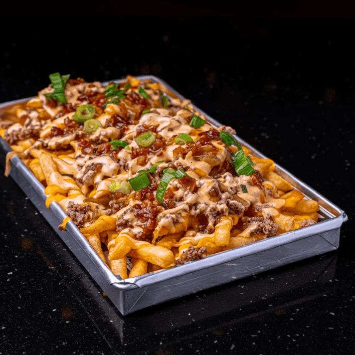 Classic Rexi Fries
