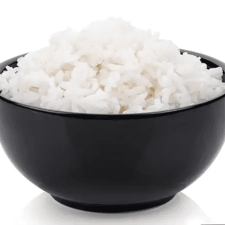 Arroz Blanco