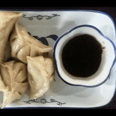 Empanada China