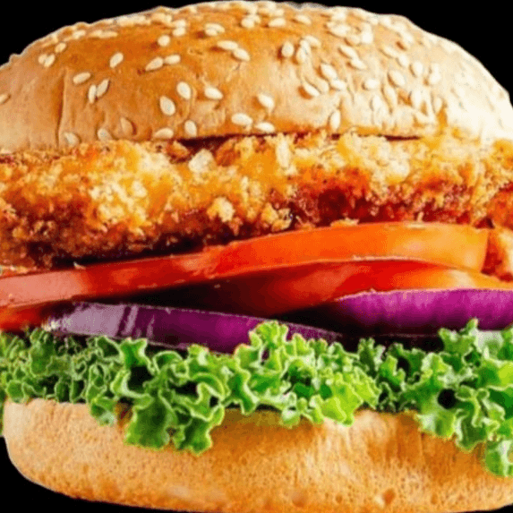 Crispy Chicken