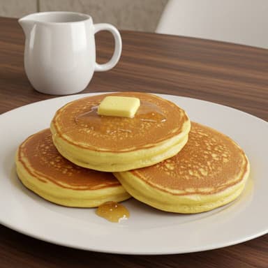 Hotcakes Suavecitos