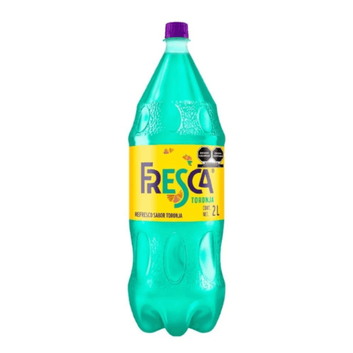 Fresca 2 Lt