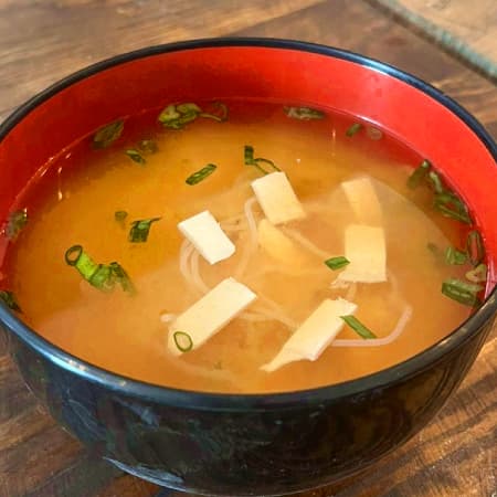 Miso Natural