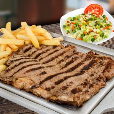 Churrasco