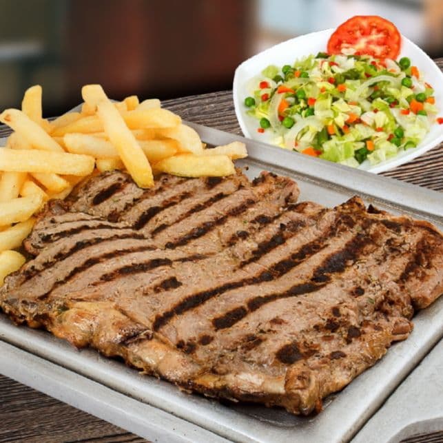 Churrasco