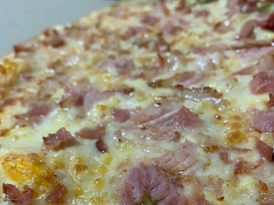 Tocino