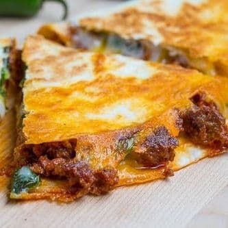 1 Quesadilla