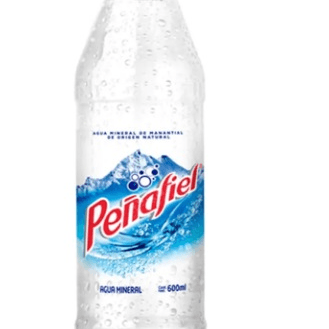 Agua Mineral