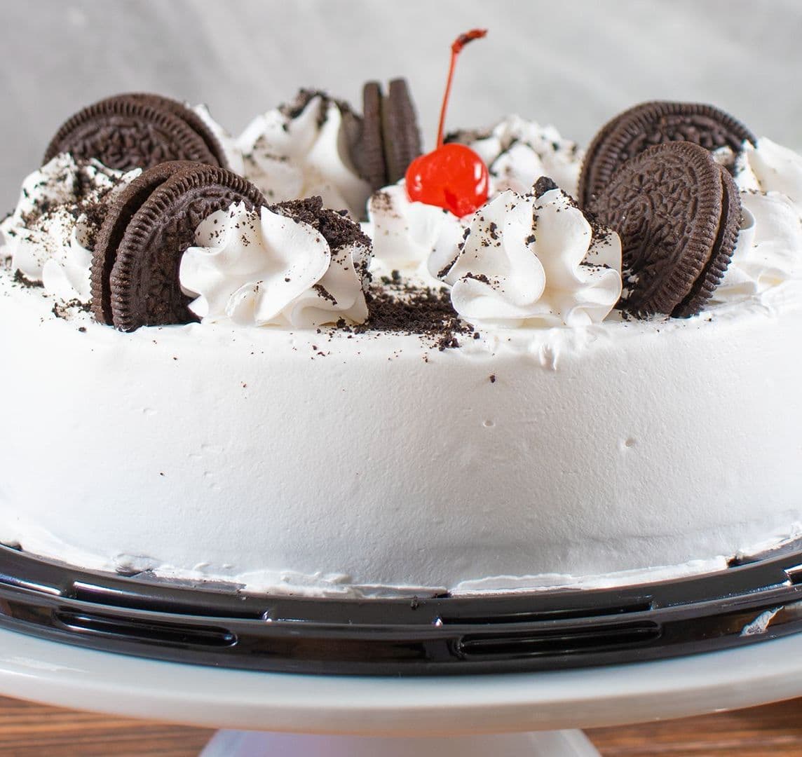Cheesecake Oreo