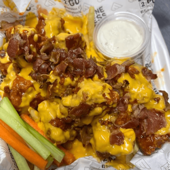 Cheese Fries