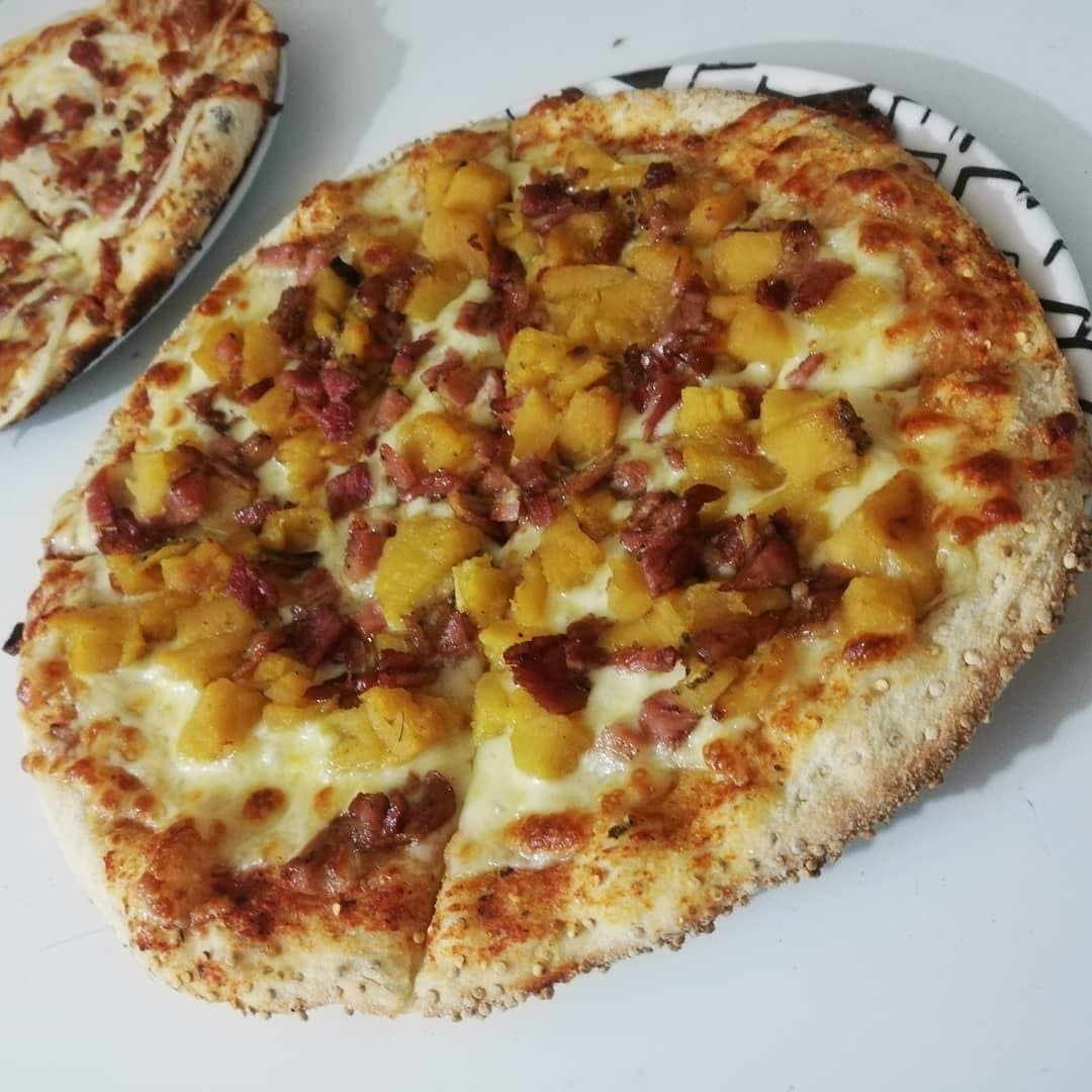 Pizza Personales 22 cm
