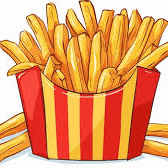 Orden de Papas a La Francesa 150 g