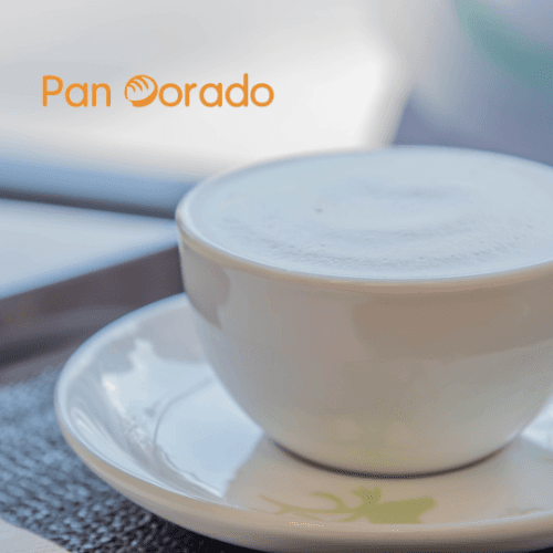 Leche Caliente Grande