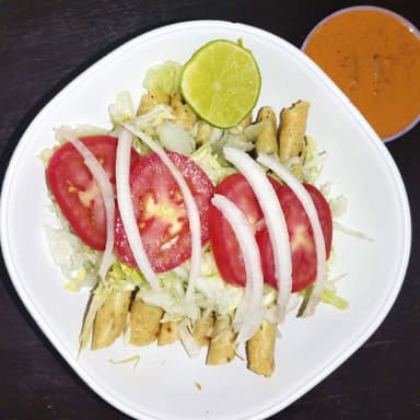 Tacos Dorados