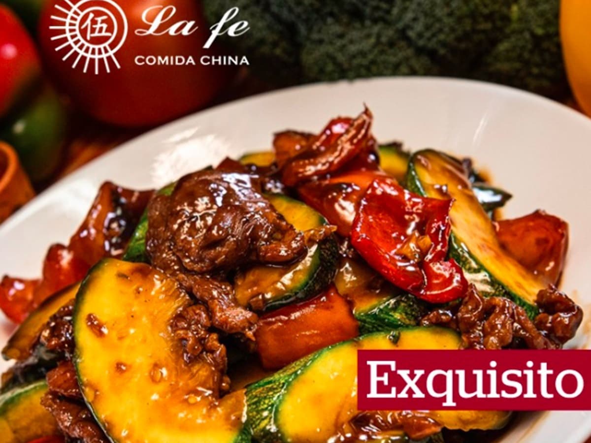 La Fe Comida China