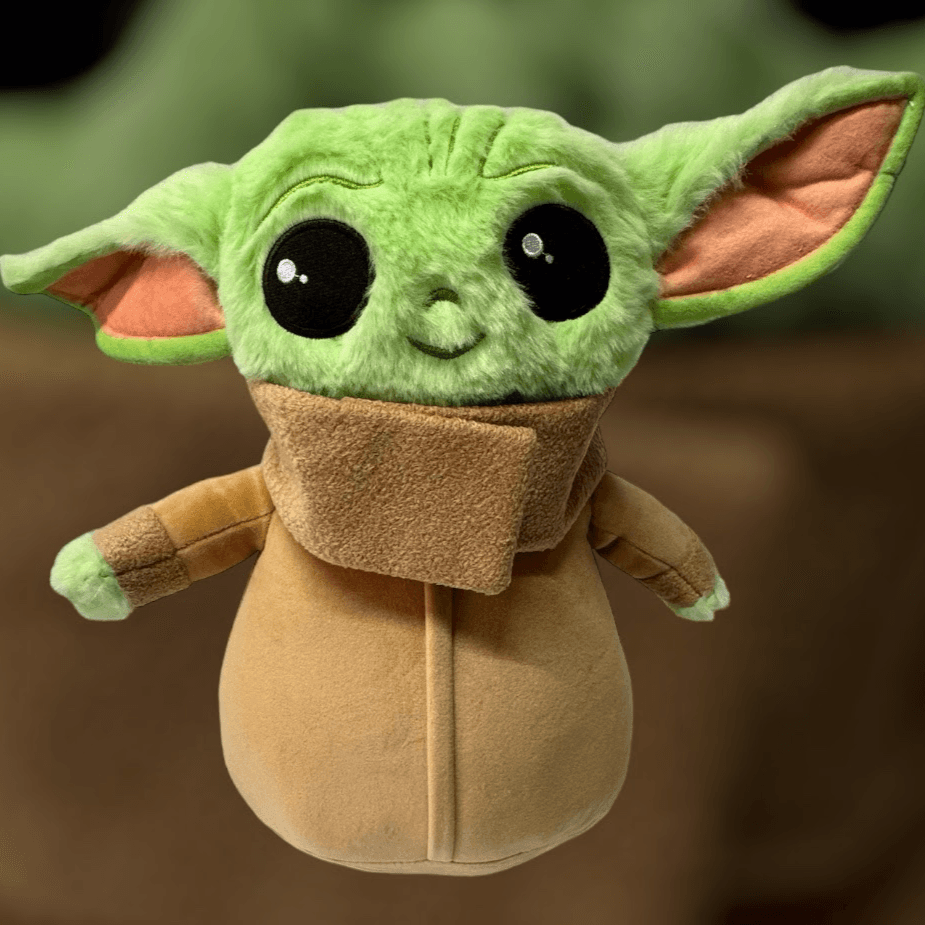 Baby Yoda