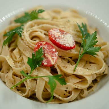 Pasta al Burro