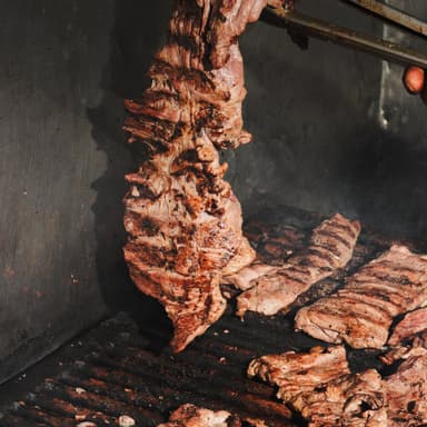 Kilo de Arrachera