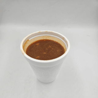 Consome de Birria